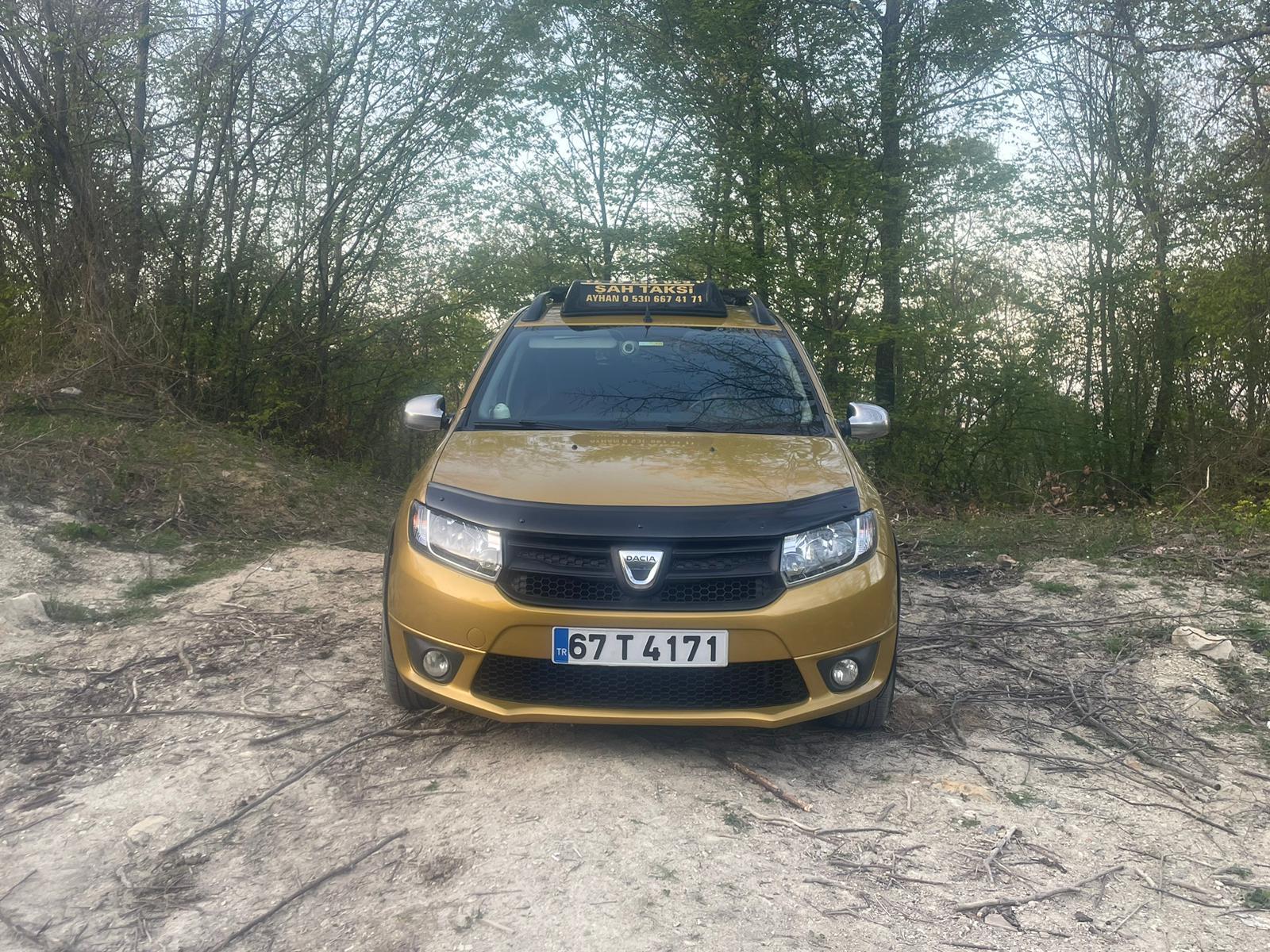 Devrek’te Taksi Çağırmanın Kolay Yolu: Telefonla veya WhatsApp ile Rezervasyon