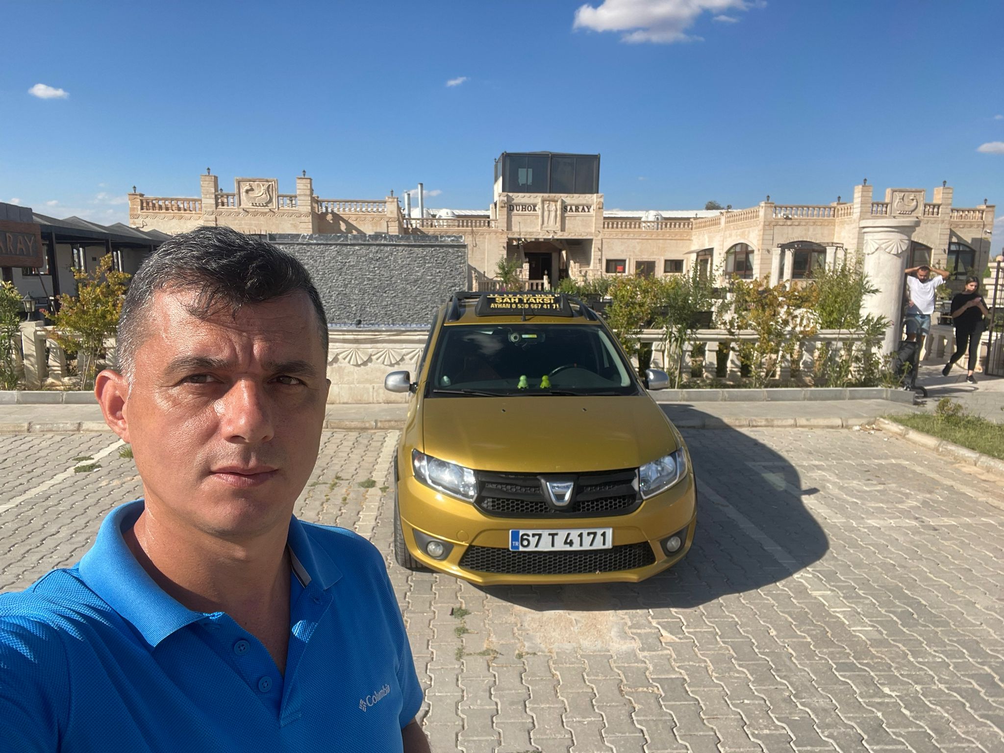 Devrek Havalimanı ve Şehirler Arası Taksi Transferleri – 2025 Güncel Rehber