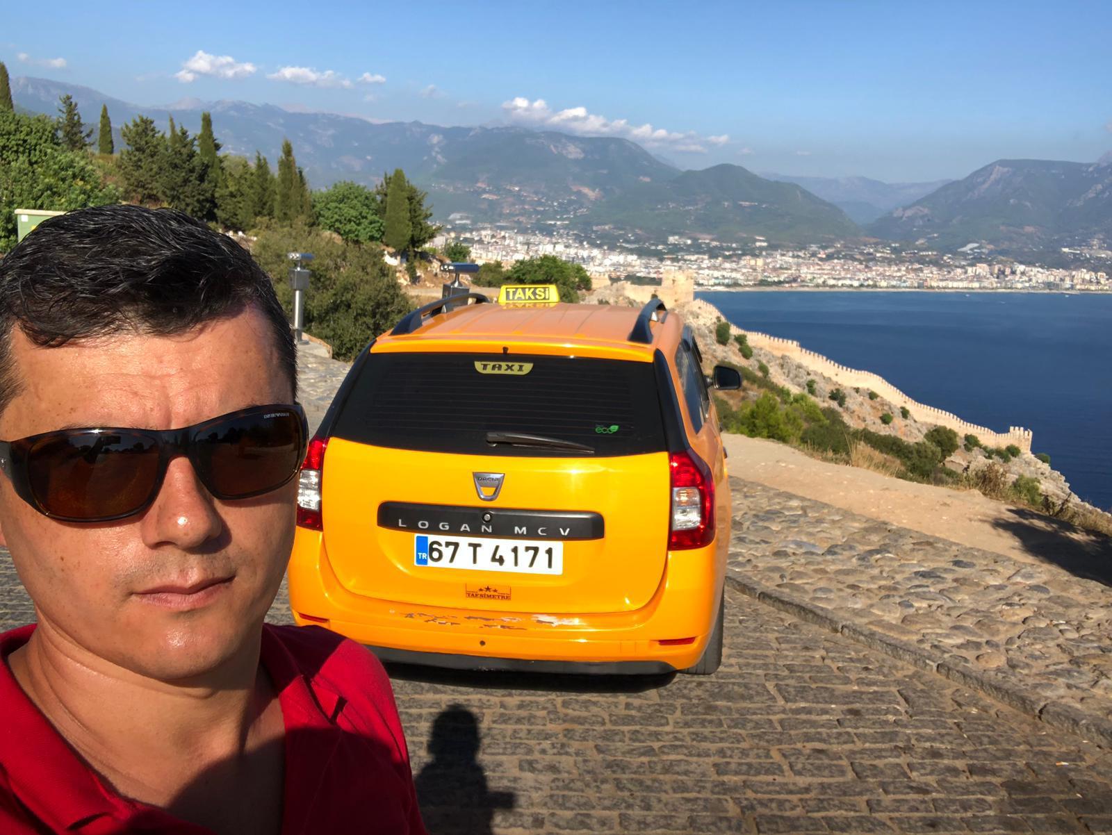 🚖 Devrek Taksi’de Şeffaf Fiyatlandırma, Güvenlik ve Teknolojik Dönüşüm Rehberi