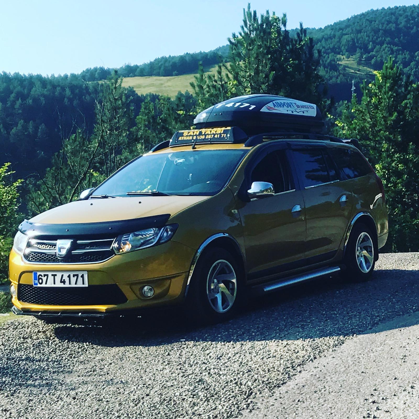 Devrek Hastane ve Özel Randevu Taksileri – 2025 Güncel Rehber